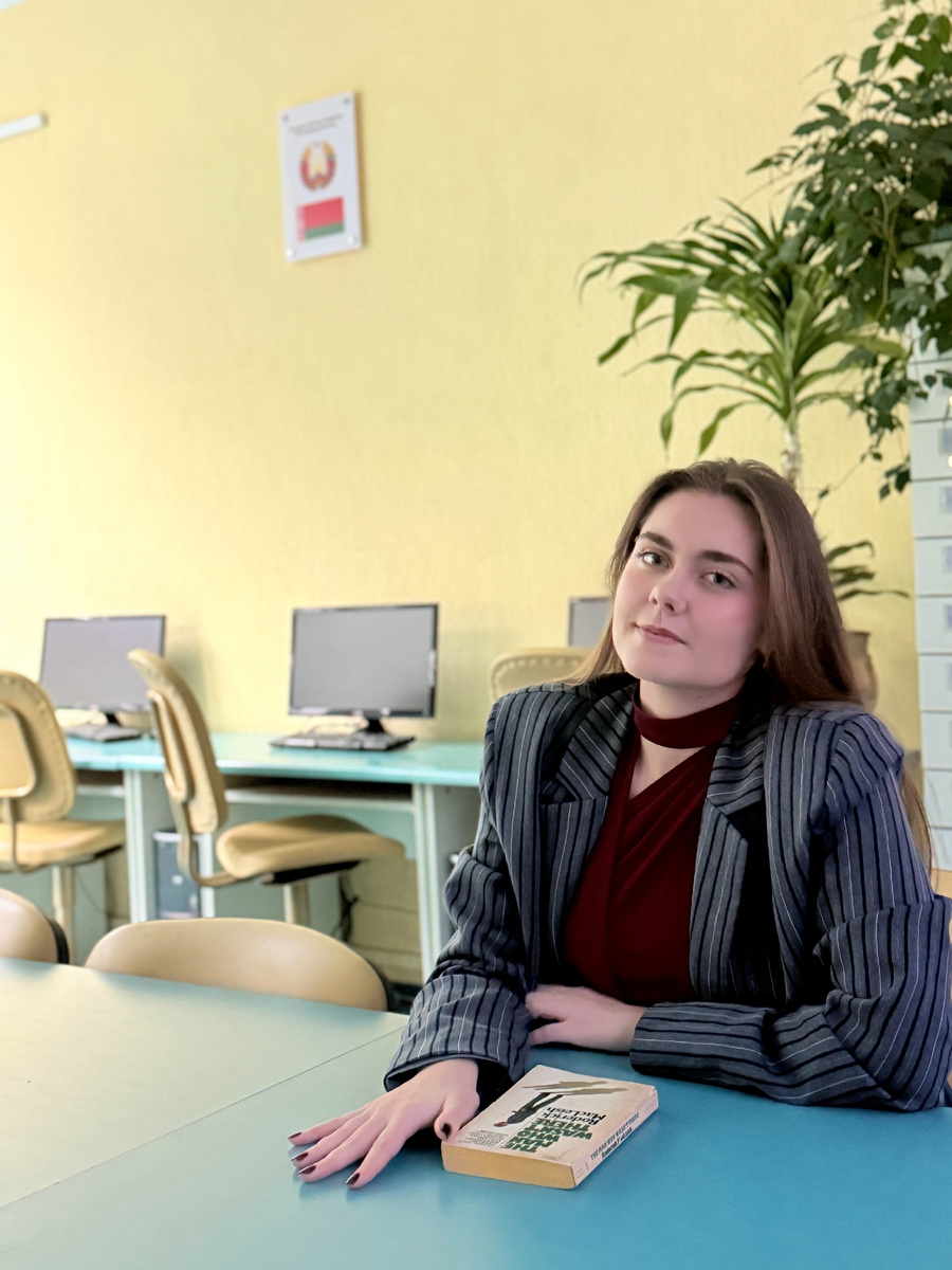 Стипендия будущим переводчикам от программы «Инвестиции в будущее», ВолГУ