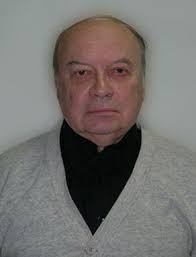 31 декабря 2025 года ушел из жизни Латышев Лев Константинович