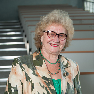 18 февраля 2026 г. не стало Тамары Сергеевны Серовой.